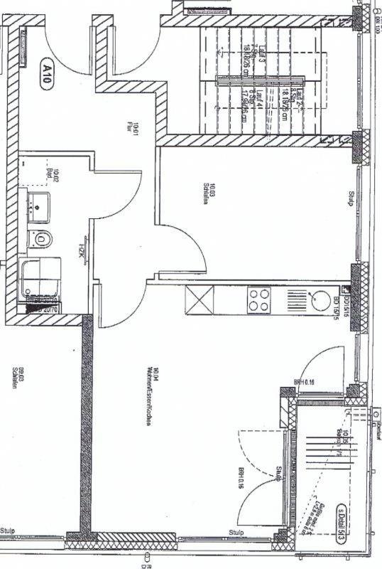 Ferienwohnung Stranddüne 10 Scharbeutz Exterior foto